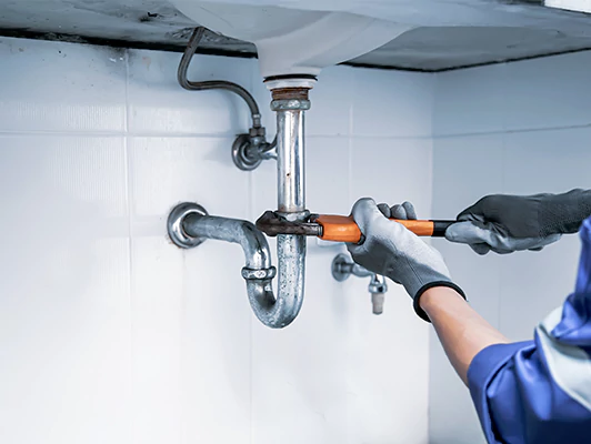 Why Choose McKeon Plumbing for Plumbing Services in Whitman, MA?
