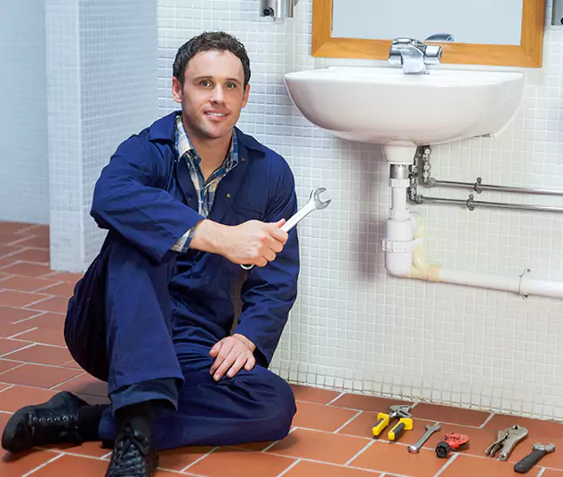 Get to Know McKeon Plumbing