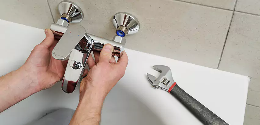 Our All Bathroom Faucet Repair Services in Whitman, MA