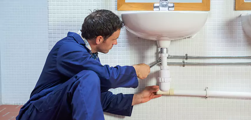 Bathroom Piping & Drain Repair Services in Whitman, MA