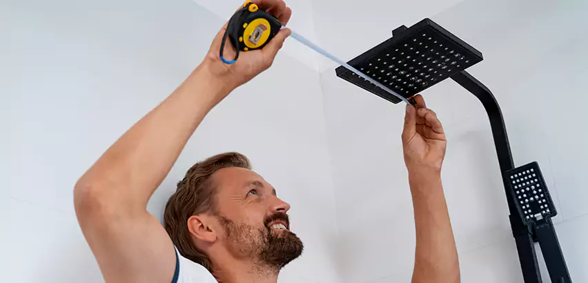 Shower Repair Whitman