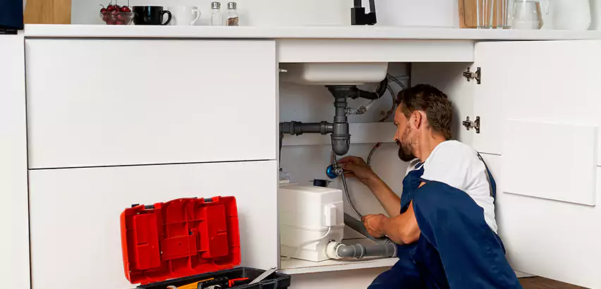 Bathroom Sink Drain Replacement Services in Whitman, MA