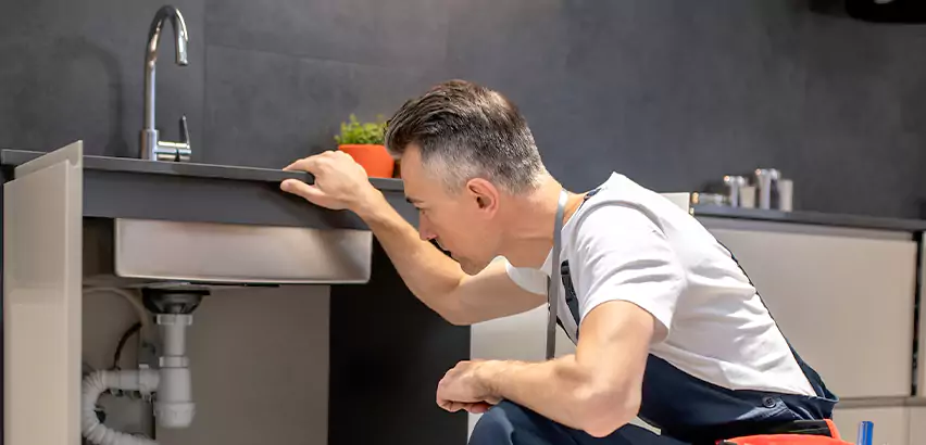 Well Pump Repair Whitman