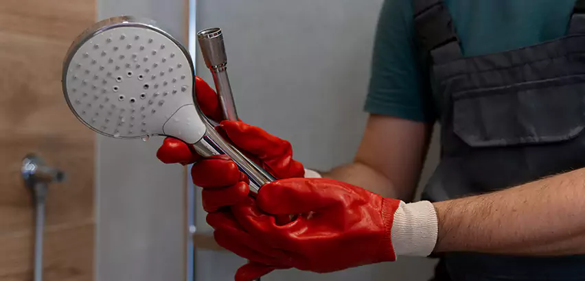 Our All Bathroom Shower Repair Services in Whitman, MA