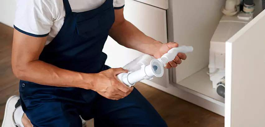 Scope of Bathroom Sink Drain Replacement Services in Whitman, MA