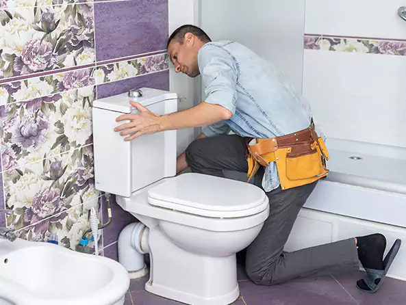 Why McKeon Plumbing is the First Choice for Bathroom Toilet Replacement Services in Whitman, MA?