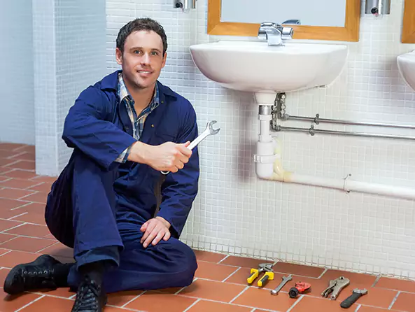 Why Do Homeowners Choose True McKeon Plumbing Plumbing in Whitman, MA?