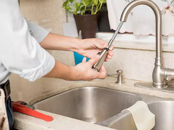 Why McKeon Plumbing is the First Choice for Bathroom Faucet Replacement Services in Whitman, MA?