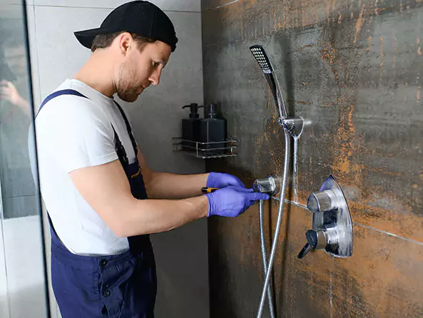 Why McKeon Plumbing is the First Choice for Bathroom Shower Repair Services in Whitman, MA?