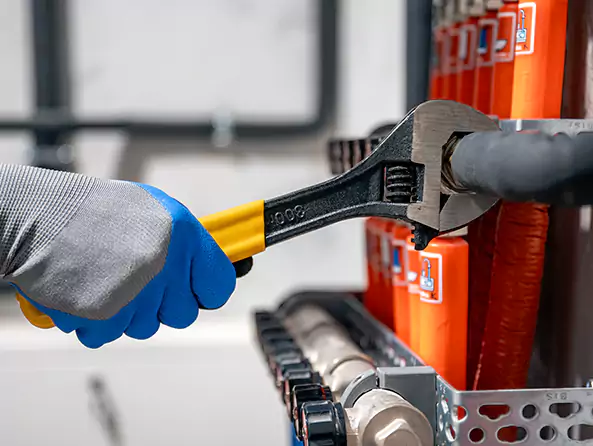 The McKeon Plumbing Advantage for Commercial Plumbing Support in Whitman, MA