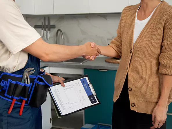 Why McKeon Plumbing Is the First Choice for Commercial Property Management Plumbing Services in Whitman, MA?