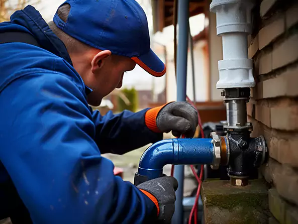 Why McKeon Plumbing Is the First Choice for Commercial Industrial Plumbing Services in Whitman, MA?
