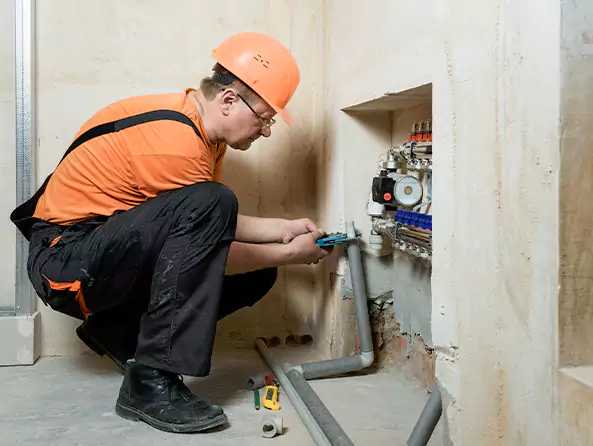Why McKeon Plumbing Is the First Choice for Commercial Office Building Plumbing Services in Whitman, MA?