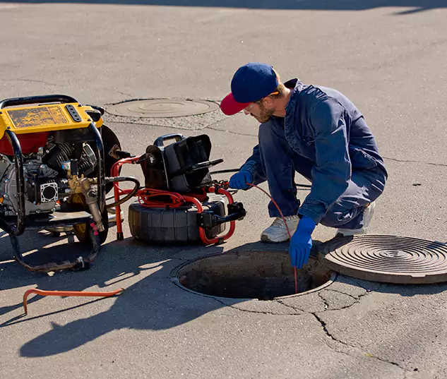 Welcome to McKeon Plumbing in Whitman, MA