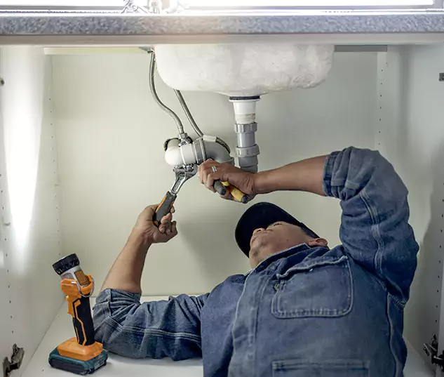 Get to Know McKeon Plumbing in Whitman, MA