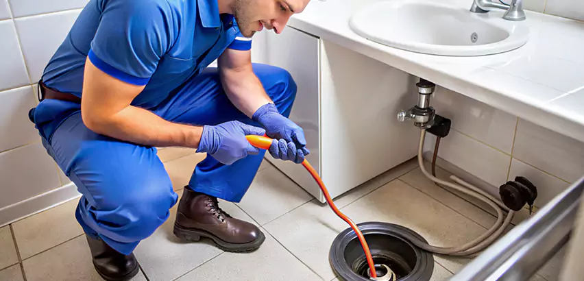 Floor Drain Cleaning Services in Whitman, MA