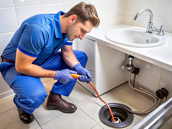 Why McKeon Plumbing is the Top Choice for Drain Cleaning in Whitman, MA?
