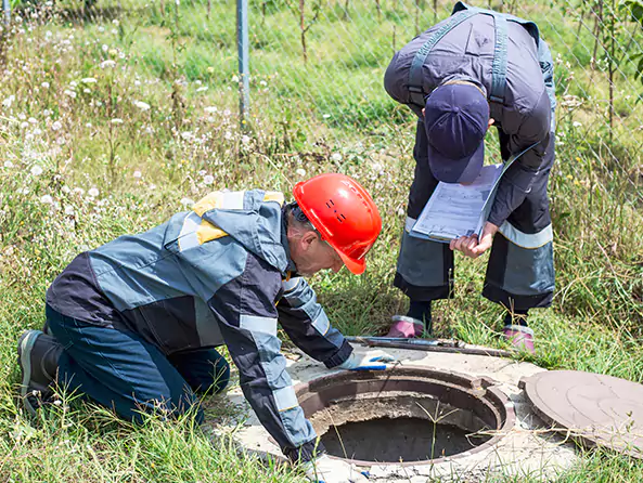 Why McKeon Plumbing is the First Choice for Hydro Jetting Services in Whitman, MA?