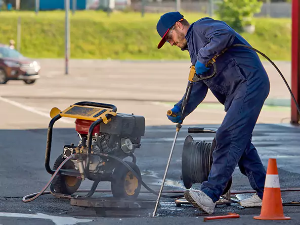 Why McKeon Plumbing is the First Choice for Main Line Drain Cleaning Services in Whitman, MA?