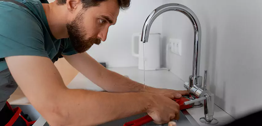 Our Full Range of Plumbing Inspection Services in Whitman, MA
