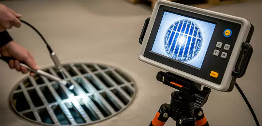 Scope of Sewer Camera Inspection Services in Whitman, MA