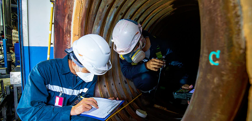 Scope of Underground Pipe Inspection Services in Whitman, MA