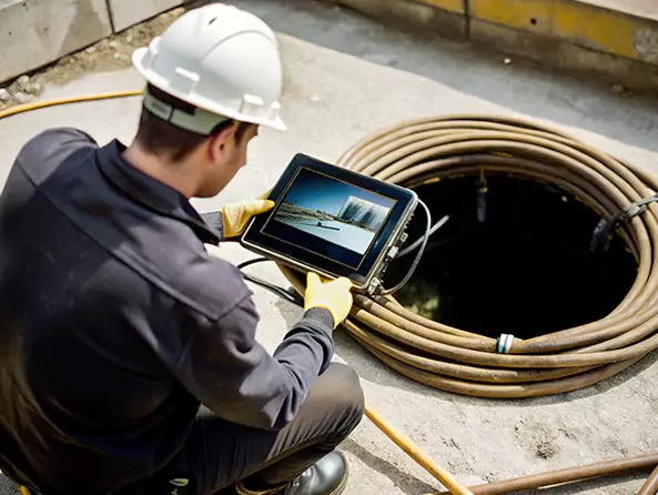 Why McKeon Plumbing is the First Choice for Pipe Camera Inspection Services in Whitman, MA?