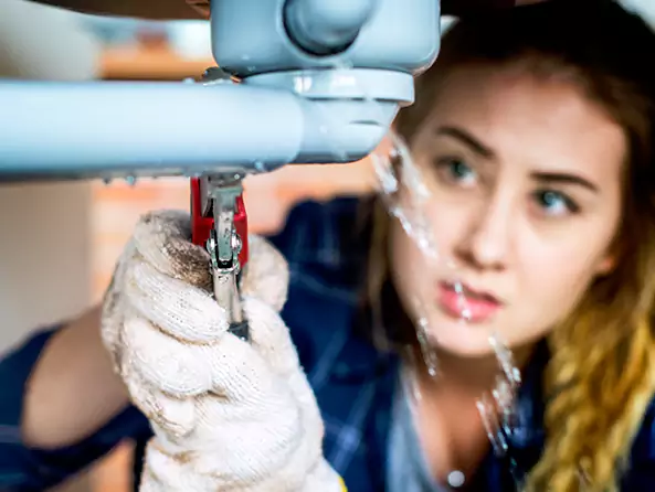 Why Whitman Homeowners Rely on McKeon Plumbing?