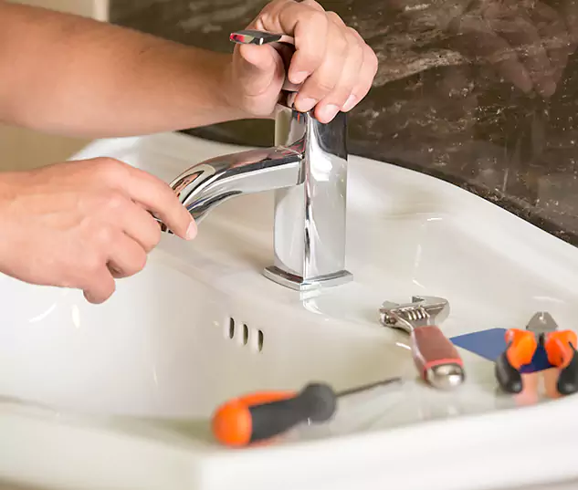 Reliable Whitman, MA Plumbing Service Backed by Experience
