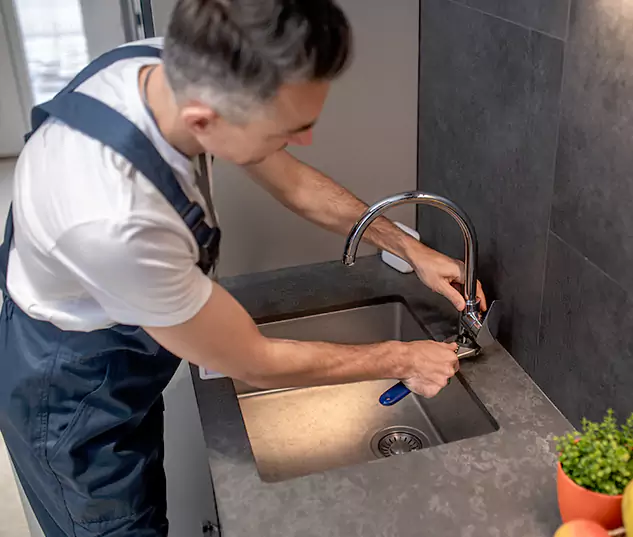 Your Trusted Plumbing Experts in Whitman, MA