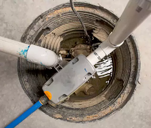 Reliable Whitman, MA Plumbing Service Backed by Experience