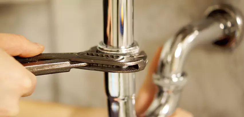 Scope of Pipe Installation Services in Whitman, MA