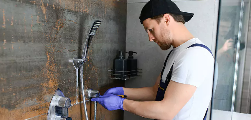 Scope of Shower Installation Services in Whitman, MA