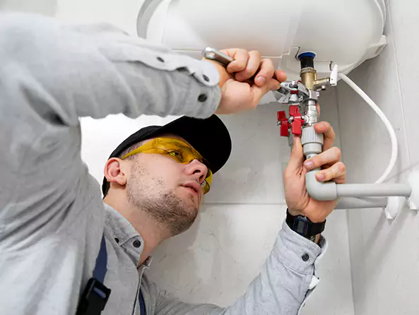 Why Choose McKeon Plumbing for Pipe Installation in Whitman, MA?