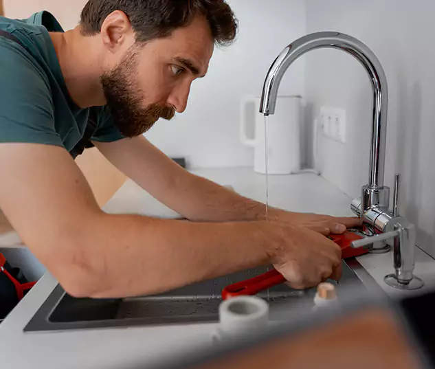 Get to Know McKeon Plumbing in Whitman, MA