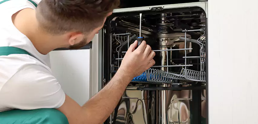 Scope of Kitchen Dishwasher Plumbing Services in Whitman, MA
