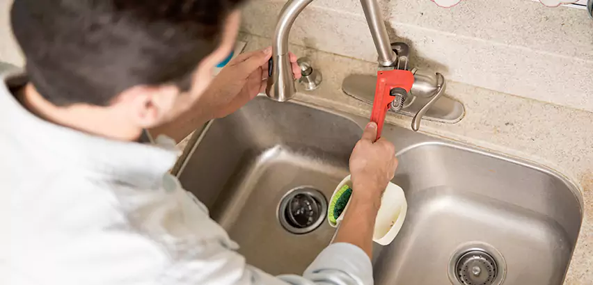 Our All Kitchen Faucet Installation Services in Whitman, MA