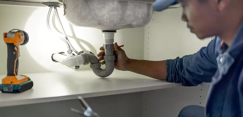 Scope of Kitchen Piping Replacement Services in Whitman, MA