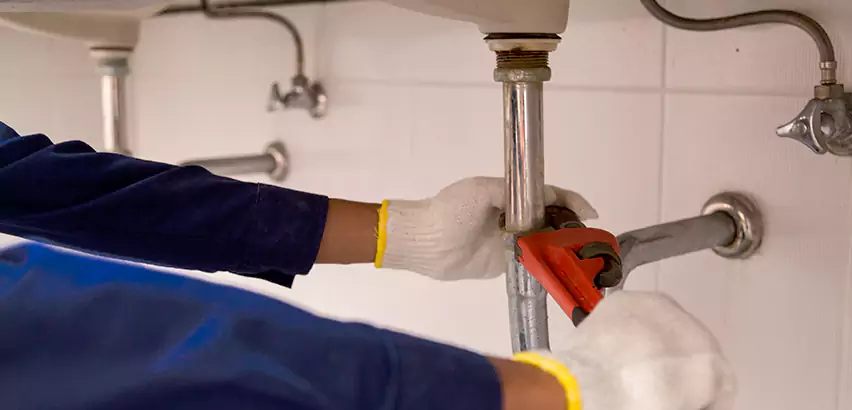 Kitchen Piping Repair Services in Whitman, MA