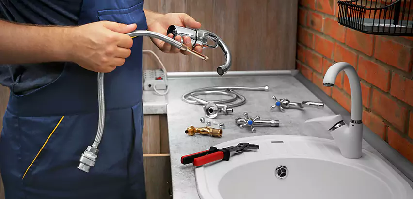 Our All Kitchen Sink Installation Services in Whitman, MA