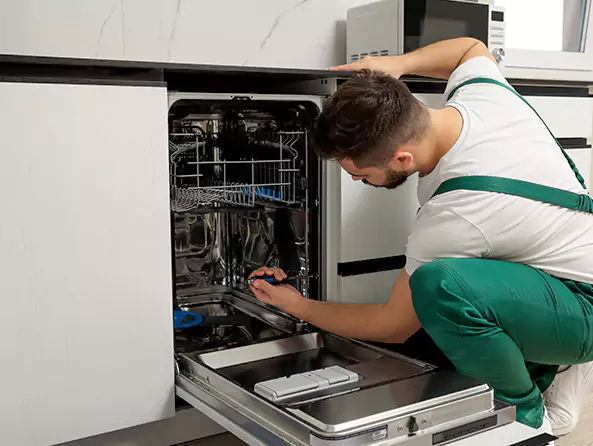 Why McKeon Plumbing is the First Choice for Kitchen Dishwasher Installation Services in Whitman, MA?