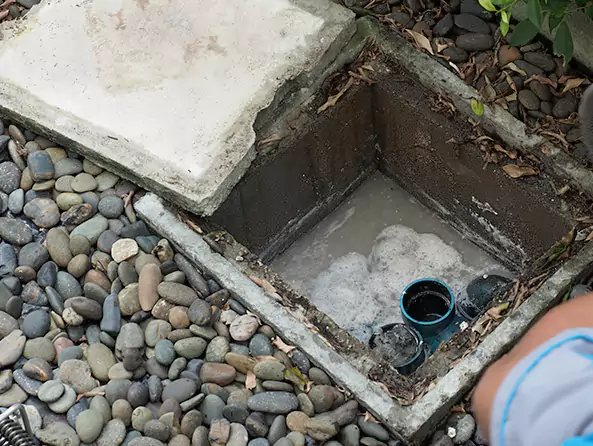 Why McKeon Plumbing is the First Choice for Kitchen Grease Trap Cleaning Services in Whitman, MA?