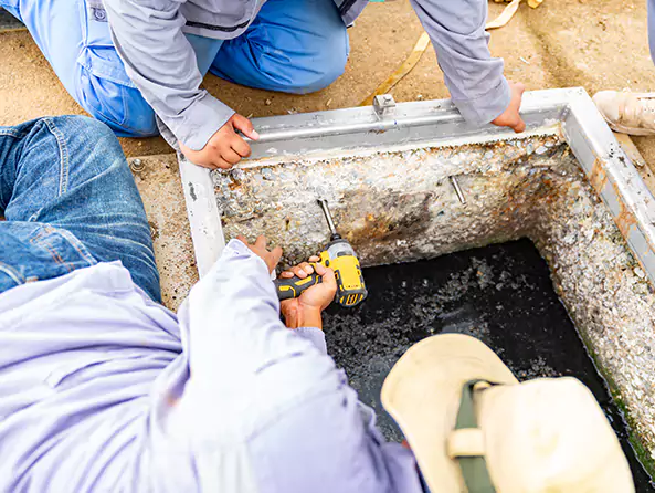Why McKeon Plumbing is the First Choice for Kitchen Grease Trap Installation Services in Whitman, MA?