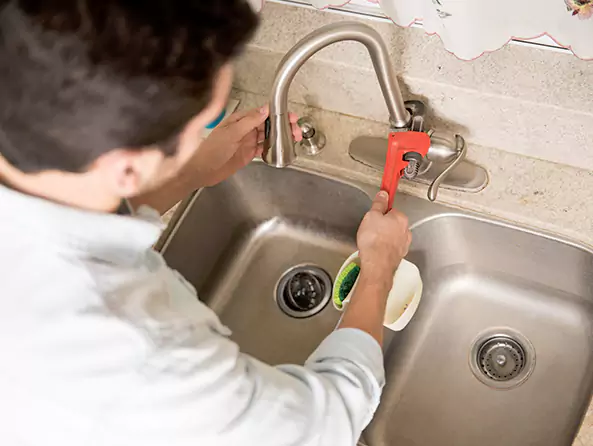 Why McKeon Plumbing is the First Choice for Kitchen Sink Replacement Services in Whitman, MA?