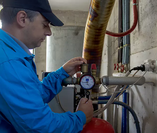 Get to Know McKeon Plumbing in Whitman, MA