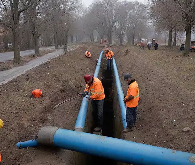 Get to Know McKeon Plumbing in Whitman, MA