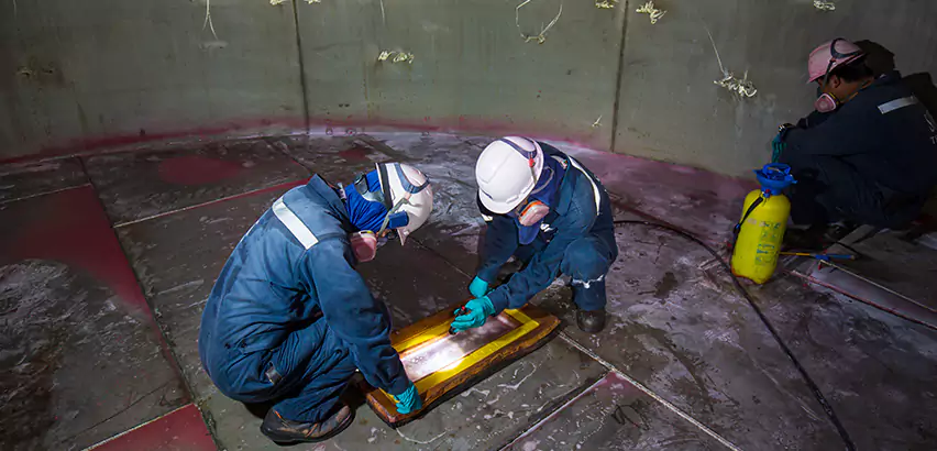 Scope of Basement Leak Detection Services in Whitman, MA