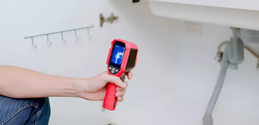 Scope of Water Leak Detection Services in Whitman, MA