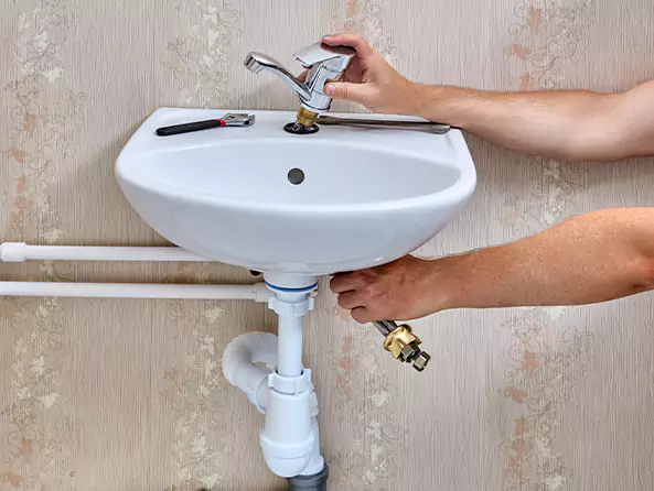 Why McKeon Plumbing is the First Choice for Bathroom Leak Detection Services in Whitman, MA?