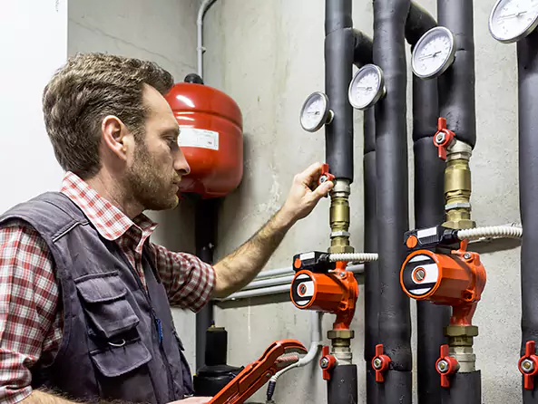 Why McKeon Plumbing Is the First Choice for Gas Leak Detection Services in Whitman, MA?